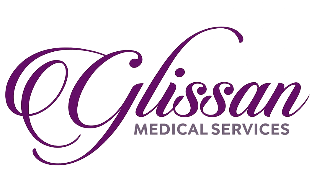 Glissan Medical